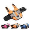 Pet Life Vest Jacket Comfortable Dog Swimsuit Clothing Dogs Swim Bathing Suit XS-XXL