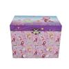 Jewelry Music Box for Girls - Christmas Gift Toy for 12-Year-Olds, Item 190250JK
