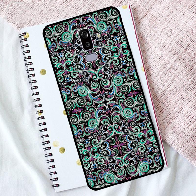 

Bohemian Style Case For Samsung Galaxy M06 M16 M53 M13 M31 M11 M35 M55 M15 M56 M36 M12 M32 M52 M14 M34 M54 Samsung M23