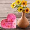 Latests Models Love Heart Letter Resin Silicone Mold Top Quality Creative DIY Jewelry Making Tool for Earrings Necklace Bracelet