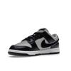 Nike Dunk Low Chenille Swoosh - Black Grey Fog Men Sneakers Wolf-Grey Iron-Grey DQ7683-001