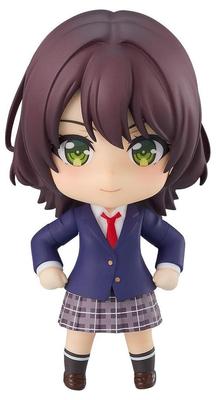 Nendoroid Weak Character Tomozaki-kun Hinami Aoi Non-scale ABS & PVC Painted Movable Figure