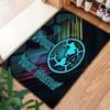 Club America Custom Name Carpet Rug For Living Room Bedroom Home Sofa Decoration Kids Play Nonslip Floor Mat