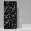 Forged Carbon Case For Samsung Galaxy S25 Ultra S20 S21 S22 S23 S24 Ultra S9 S10 Plus S25 FE Phone Cover