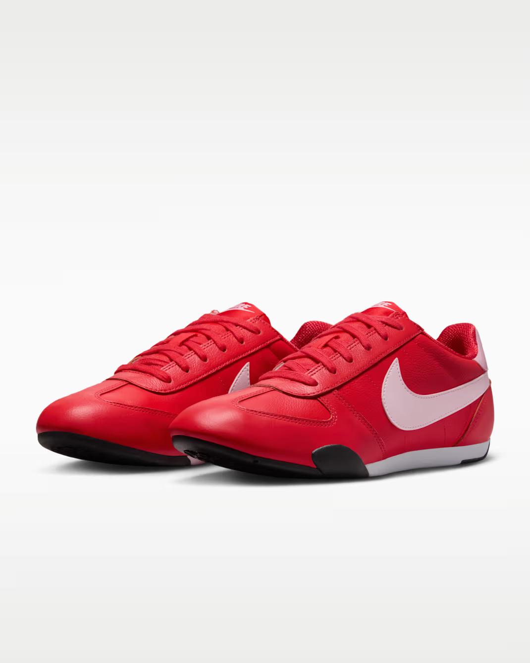 IB7102-601 Nike Sprint Sister Light Crimson/Pink Foam (Women s) 5