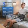 Lower Back Massager with Heat| Heating Pad for Back| Stomach Heating Pad