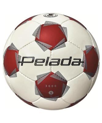 Molten Peleda 3000 Soccer Size Certified Ball, 5,