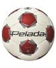 Molten Peleda 3000 Soccer Size Certified Ball, 5,
