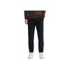 New FILA Casual Pants Men's Jet Black F11M442805FBK