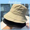 Summer Quick Dry Fisherman Hat With Wide Brim Sun Protection For Women