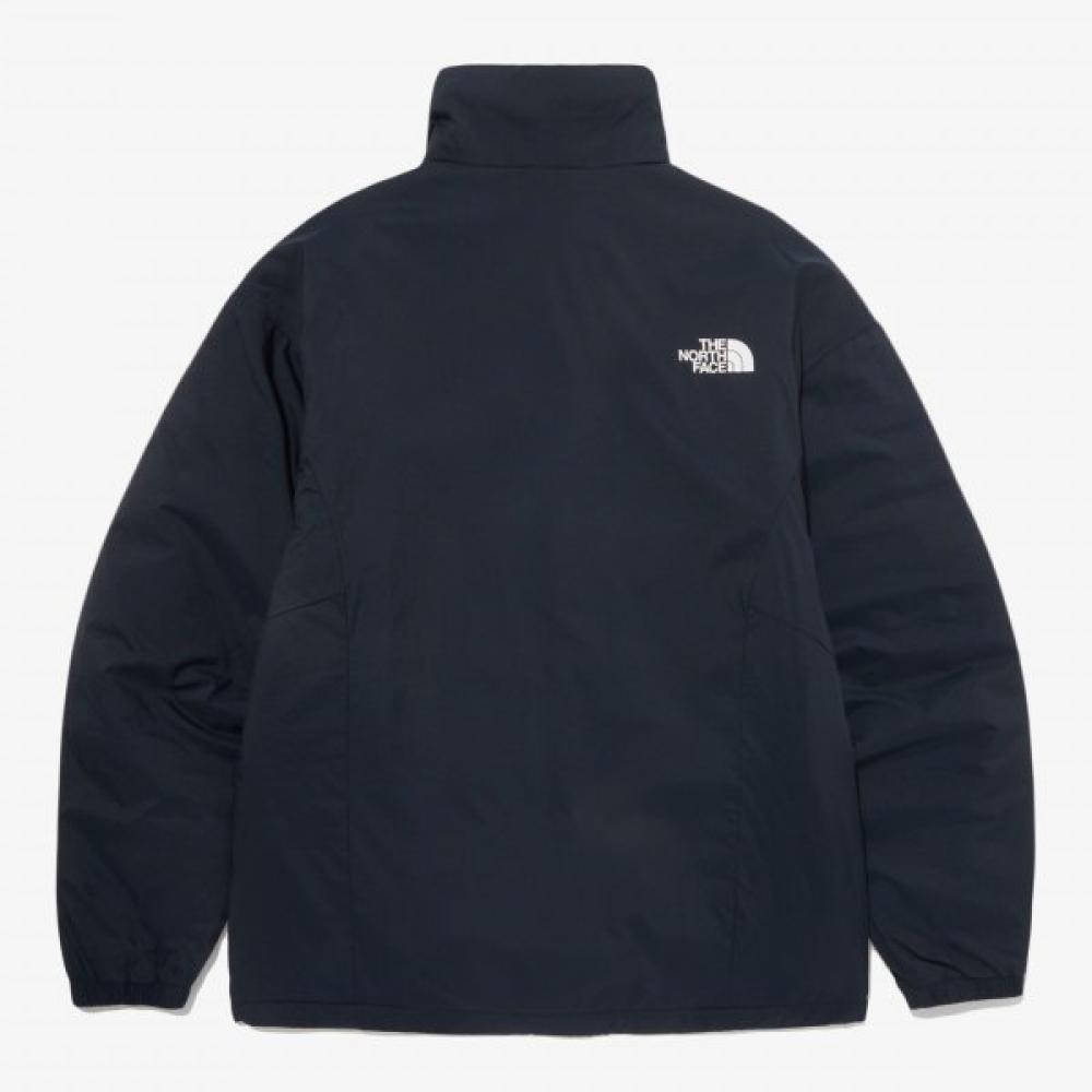 The North Face Men S Heat Jacket Deep Navy Nj3nq55c