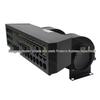 DR-090 High Airflow Ion Wind Blower - Industrial Static Eliminator and Dust Removal Fan