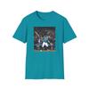 Cal Raleigh Big Dumper Baseball T-Shirt - Mariners All Star HR Catcher Tee