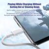 100W 10A USB Type C Data Cable Super Fast Charing Line for Xiaomi Samsung Huawei Mate 60 Honor Quick Charge Type-C Data Cord