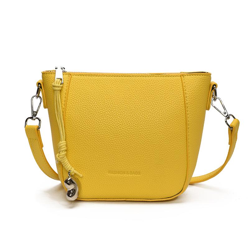 New Fashion Shoulder Messenger Bag Women
