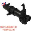 Austausch der Scheinwerferreinigungsdüse für Mercedes W169 (1698600147, 1698600247)
