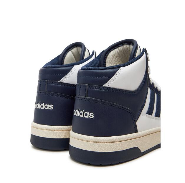 Кроссовки adidas Rapid Court Mid