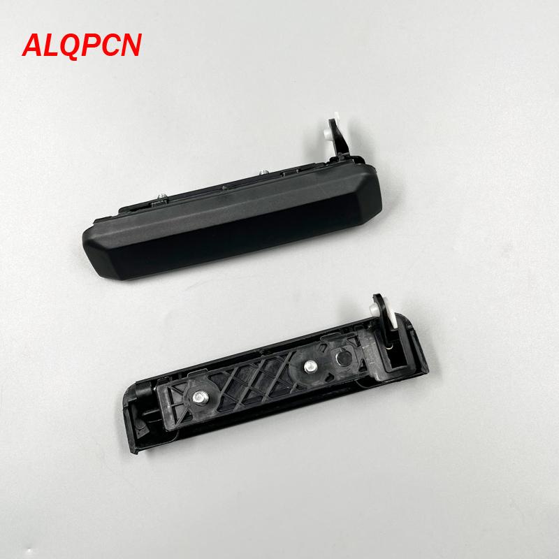 For NISSAN VANETTE C22 DOOR OUTER HANDLE, OUTSIDE HANDLE