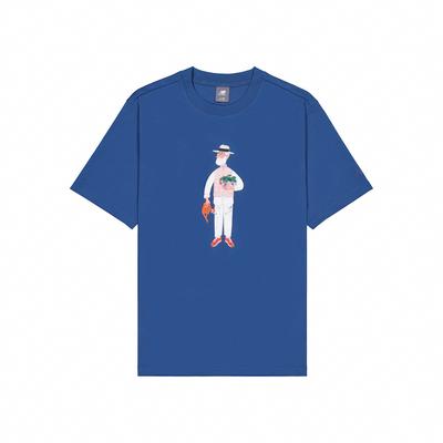 Na górę – T-shirty i koszulki