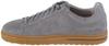 Замшевые кроссовки Birkenstock Bend Low