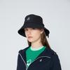 MunSingwear Women S eSSential Ribbon Bucket Hat Black Mr122lcp11
