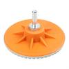 100mm Angle Grinder Polishing Pad for Tile Trimming Porcelain Grinding