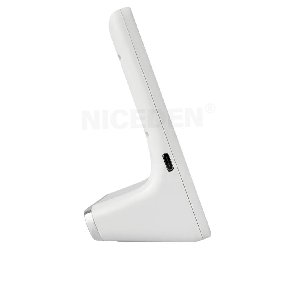 

Niceden 2025 Дентальный эндодонтический апекслокатор Локация апекса корневого канала Пародонтология Измерительное оборудование с сенсорными клавишами EU plug