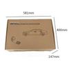 AION S/AIONS PLUS Electric Soft-Close Two-Door Suction System