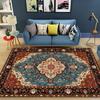 Luxury Persian Carpet for Living Room Decoration Rugs Non-slip Sofa Coffee Table Mat izable Large Size Bedroom Lounge Rug
