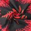 12 pcs Running Dancing Head Scarf Hiphop Hair Scarf Beautiful Pattern Square Decorative Scarf Costume Accessories