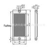 E20453 IFM Mirror for Photoelectric Switch, Easy Install, Brand New.