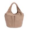 Corduroy Handbag Women's Shoulder Bag