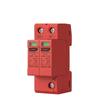 DIN Rail Surge Protective Device PV System Surge Protector DC Low-voltage Arrester  Solar PV