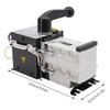 110/230V Dual Power Automatic Transfer Switch 100 Amp Automatic Generator Changeover Switch 100A/4P ATS Isolation Type