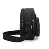 Women's Crossbody Mini Bag Shoulder Bag Nylon Bag Mobile Phone Bag