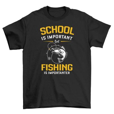 Üst giysisi – T-shirtler