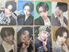 BOYNEXTDOOR Bonneck Daesang Song Homyung Jaehyun Poka Photocard Badge