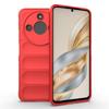 Shockproof Phone Case For Honor X9c Smart Case Anti-Slip Silicone Back Cover For Honor X9c Smart Case For Honor X9b X9c Smart