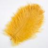 10Pcs Natural White Ostrich Feathers 10-15cm 15-20cm 25-30cm 30-35cm Wedding Party Home Decoration Ostrich Plumes Craft Supplies