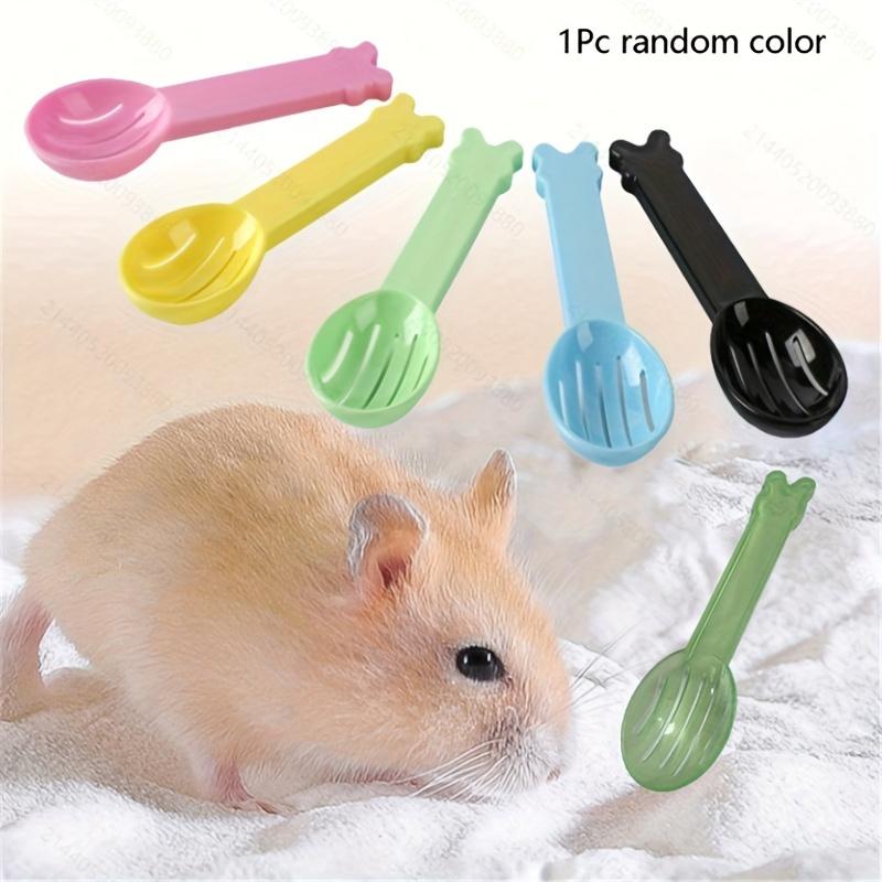 

Made From Sturdy, This Easy-To-Clean Shovel Is Perfect for Small Pets and Comes in Various Colors 1pc