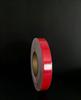 PVC Crystal Color Grid Reflective Car Safety Tape - Nighttime Anti-collision Reflective Stickers