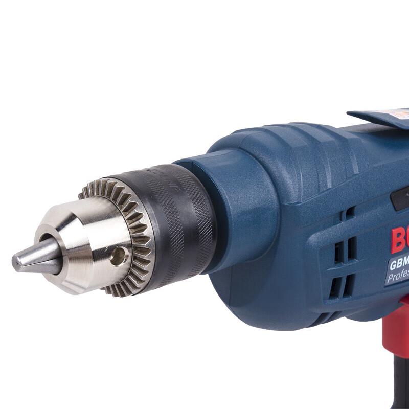 Bosch GBM 13 RE Electric Hand Drill CN plug (adapter included)