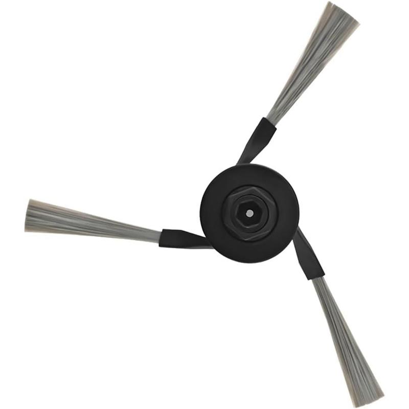 For Dreame X40 Ultra Robot Vacuum Cleaner Main Side Brush Hepa Filter Mop Cloth Dust Bags Replacement Parts