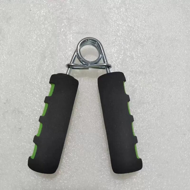 TLXT Dual-Color Sponge Hand Gripper