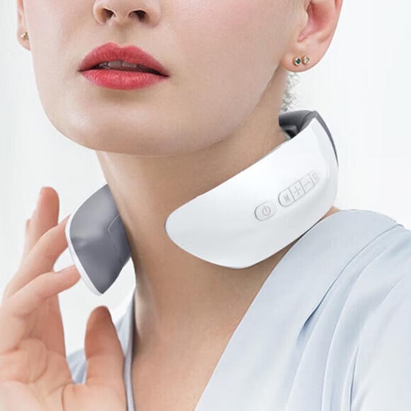 

MEEEGOU Smart Pulse Neck Massager