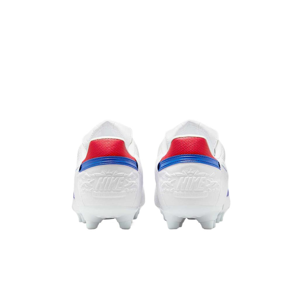Nike Premier 3 Leather Soccer Shoes Men's White HM0265-104