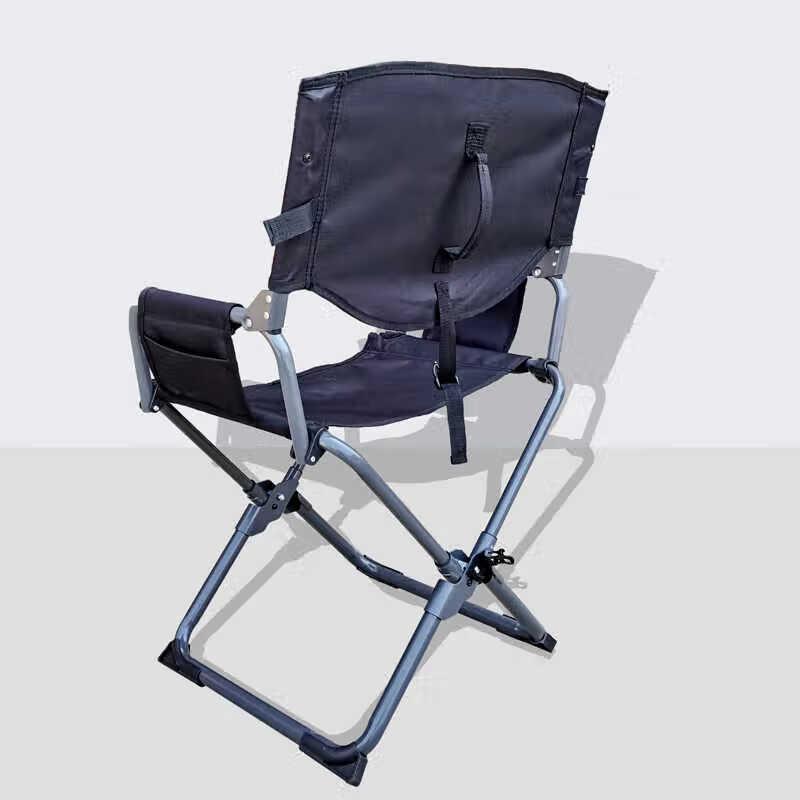 Mo Shen Portable Outdoor Folding Camping Chair