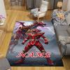 Custom 1Pc Power Rangers Heroic Battle Rug Office Carpet Indoor Outdoor Entrance Doormat Nonslip Soft And Comfortable Living Room D2915218