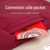 Datang Furen Women's Stand-Collar Zipper Jacket
