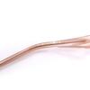 Pristine DITA sunglasses ALLUVIAN Pink gold mens DTS201-A-03 Used